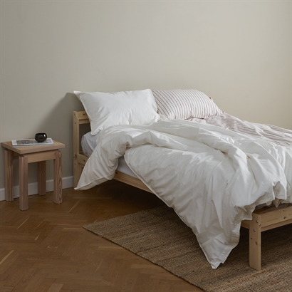 DAWN Design sängkläder i 100% ekologisk bomull 2 set - Rekommenderat försäljningspris 1579,-